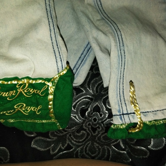 Pants - Picture 3 of 4